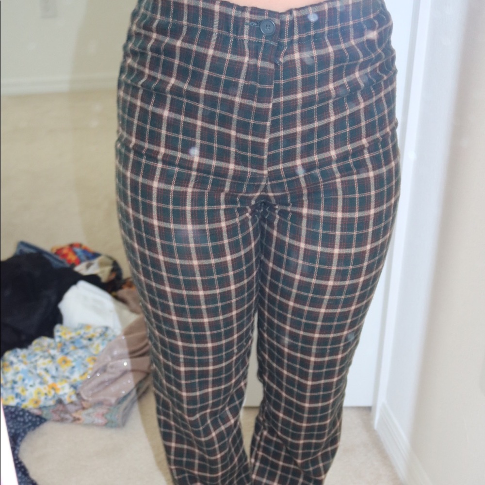 Pants